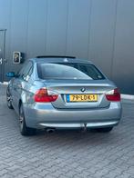 BMW 3-Serie 318i 2.0 schuifdak trekhaak goed onderhouden!, Achterwielaandrijving, 129 pk, 14 km/l, Bedrijf