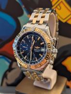 Breitling Chronomat GT prachtige staat en samenstelling, Ophalen of Verzenden, Zo goed als nieuw, Goud, Breitling