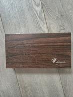 Laguiole Bestekset - 6 Steakmessen, Ophalen of Verzenden, Nieuw, Hout