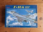 F-16A Fighting Falcon 1:72 Kitech, Ophalen of Verzenden, Zo goed als nieuw, 1:72 tot 1:144, Overige merken