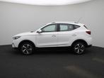MG ZS EV Standard Range Comfort 50 kWh | Navigatie | Parkeer, 12 maanden, Stof, Gebruikt, 156 pk
