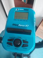 Hometrainer EliotiForce gebruikt, Ophalen, Overige materialen, Gebruikt, Armen