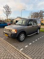Land Rover 2007, Auto's, Bestelauto's, Automaat, Stof, Land Rover, 190 pk