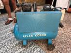 Atlas Copco Compressor - Gebruikt, werkt niet, Ophalen, Gebruikt, 6 tot 10 bar, 25 tot 100 liter