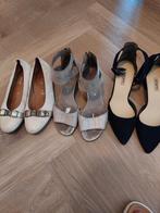 Paul Green en Gabor Top merken. Maat 38 / 38.5, Kleding | Dames, Schoenen, Dansschoenen, Ophalen of Verzenden, Gedragen, Paul Green en Gabor