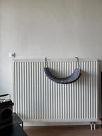 Kat hangmat bed / Cats hammock radiator, Dieren en Toebehoren, Kattenmanden, Ophalen, Zo goed als nieuw, Katoen