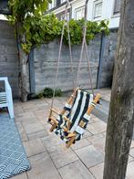 Baby - dreumes schommel, Kinderen en Baby's, Ophalen of Verzenden, Zo goed als nieuw, Schommel