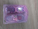 Prinsessen Telefoon Speelgoed Nieuw in Verpakking, Ophalen of Verzenden, Nieuw, Meisje
