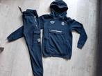 Black Bananas set mt 164, Kinderen en Baby's, Kinderkleding | Maat 164, Gebruikt, Ophalen of Verzenden, Setje, Jongen