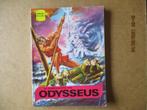 adv3660 odysseus, Boeken, Stripboeken, Ophalen, Gelezen