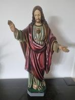 H.hart beeld., Antiek en Kunst, Ophalen