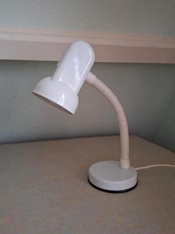 Veneta Lumi, vintage burolamp  beschikbaar voor biedingen