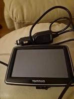 Tomtom xl europa, Ophalen, Gebruikt