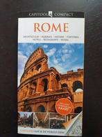 Rome, Capitool, Europa, Ophalen of Verzenden, Zo goed als nieuw