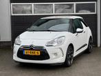 Citroen DS3 1.4 Chic Nette Autos, NAP, Voorwielaandrijving, Euro 5, Gebruikt, Wit