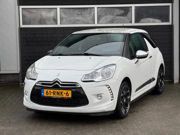 Citroen DS3 1.4 Chic Nette Autos, NAP beschikbaar voor biedingen