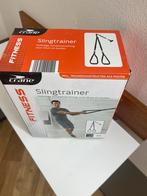 Crane Slingtrainer - Nieuw in doos!, Sport en Fitness, Overige materialen, Overige typen, Ophalen of Verzenden, Armen