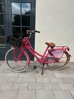 Cortina Lief! Meisjesfiets, 24 inch, roze, Fietsen en Brommers, Fietsen | Meisjes, Ophalen, Versnellingen, Cortina, Gebruikt