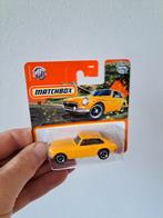 MGB GT Coupe 1971 Matchbox 2022-073, Ophalen of Verzenden, Nieuw, Auto