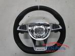 Mercedes Benz C63 AMG W205 Stuur Alcantara Leer, Ophalen, Gebruikt