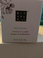 Rituals kaars, Ophalen of Verzenden, Nieuw