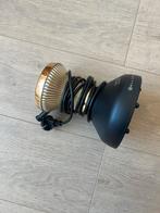 Bellissima Diffon Supreme, Ophalen of Verzenden, Zo goed als nieuw, Föhn of Haardroger