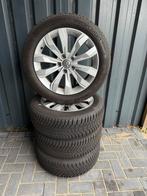 Volkswagen T-Roc winterbanden set origineel 17inch, Auto-onderdelen, Banden en Velgen, 215 mm, Banden en Velgen, 17 inch, Winterbanden