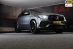 Mercedes-Benz GLE-klasse Coupé 350 e 4MATIC AMG / Open Pano, Gebruikt, 4 cilinders, 2525 kg, Leder