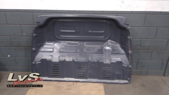 Tussenschot Cabine van een Mercedes Vito, Auto-onderdelen, Overige Auto-onderdelen, Mercedes-Benz, Gebruikt, 3 maanden garantie