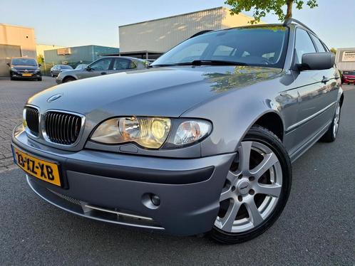BMW 3-serie Touring 330xi Special Executive AUTOMAAT/DAKJE/L, Auto's, BMW, Bedrijf, Te koop, 3-Serie, 4x4, ABS, Airbags, Airconditioning