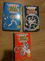 Max Kruimel - Rachel Renée Russell, Ophalen of Verzenden, Zo goed als nieuw, Rachel Renée Russell