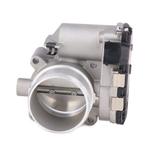 Mercedes gasklephuis Mercedes C E Klasse CLK sprinter gaskle, Auto-onderdelen, -, -, Nieuw, Ophalen of Verzenden