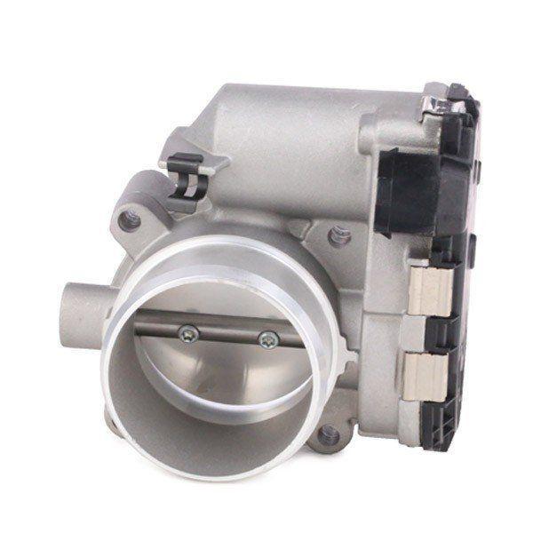 Mercedes gasklephuis Mercedes C E Klasse CLK sprinter gaskle, Auto-onderdelen, Brandstofsystemen, Nieuw, Ophalen of Verzenden