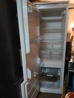 Ikea integreerbare inbouw koelvriescombinatie Energie A+, Witgoed en Apparatuur, Koelkasten en IJskasten, Ophalen, 200 liter of meer