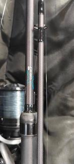 nash,delkim..., Watersport en Boten, Ophalen, Zo goed als nieuw, Overige typen