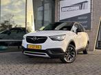 Opel Crossland X 1.2 Turbo Edition 2020*A/C*CRUISE*CARPLAY*, Gebruikt, 1199 cc, Wit, Origineel Nederlands