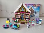 Lego 41323 Friends – Wintersport chalet, Kinderen en Baby's, Complete set, Ophalen of Verzenden, Lego, Zo goed als nieuw