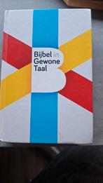 Bijbel in Gewone Taal, Ophalen of Verzenden, Zo goed als nieuw, Overige onderwerpen, Onbekend