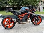 KTM Superduke 1290R Zwart 2-2024 / 4849km!! / Garantie 2028!, Ophalen, Zo goed als nieuw