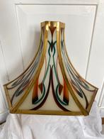 Art deco lamp, Antiek en Kunst, Kunst | Designobjecten, Ophalen of Verzenden