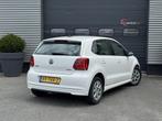Volkswagen Polo 1.2 TDI BlueMotion Comfortline | Navigatie |, Voorwielaandrijving, Euro 5, Stof, Gebruikt