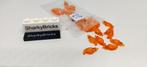 Lego Vlammen Transparant Orange per 25 stuks (Nieuw), Kinderen en Baby's, Speelgoed | Duplo en Lego, Lego Systems A/S, Verzenden