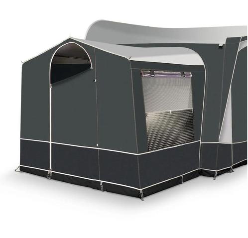 NIEUW!! Dorema president royal de luxe uitbouw/ erker, Caravans en Kamperen, Voortenten en Luifels, Nieuw, Ophalen of Verzenden