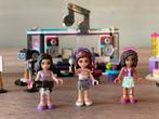 Lego Friends Muziekstudio (41103), Kinderen en Baby's, Speelgoed | Duplo en Lego, Ophalen, Zo goed als nieuw, Complete set, Lego