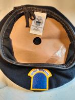Orgineel nieuwe Amerikaanse  baret, Ophalen of Verzenden, Amerika, Helm of Baret