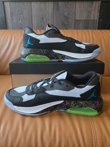 JORDAN AIR 200E ZION PE beschikbaar voor biedingen