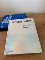 Highsnobiety - The New Luxury Tafelboek, Ophalen of Verzenden, Zo goed als nieuw, Overige onderwerpen