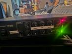 Te koop Omnitronic MP-120 versterker, Ophalen of Verzenden, Gebruikt, Minder dan 500 watt, P.A.