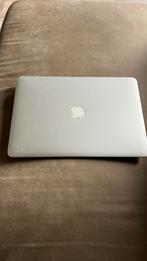 MacBook Air (13-inch, medio 2013), Gebruikt, 256 GB, 13 inch, Minder dan 2 Ghz