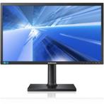 T.E.A.B. Monitor Samsung LCD 24'' inch, Ophalen, Draaibaar, 3 tot 5 ms, Full HD